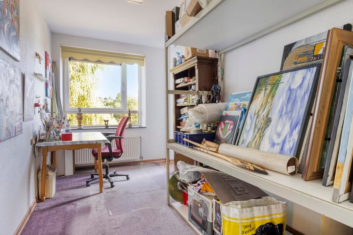 Foto 29 van Thetfordstraat 84