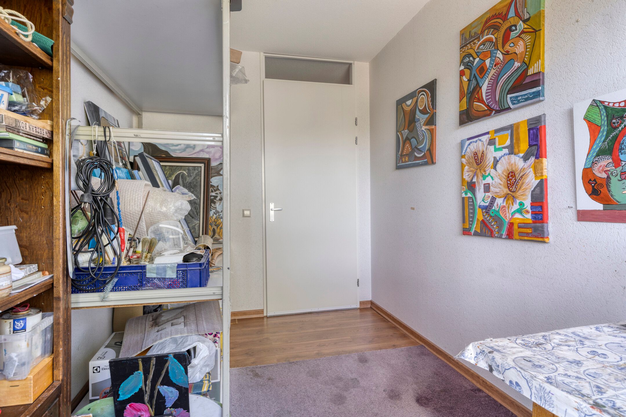 Foto 30 van Thetfordstraat 84