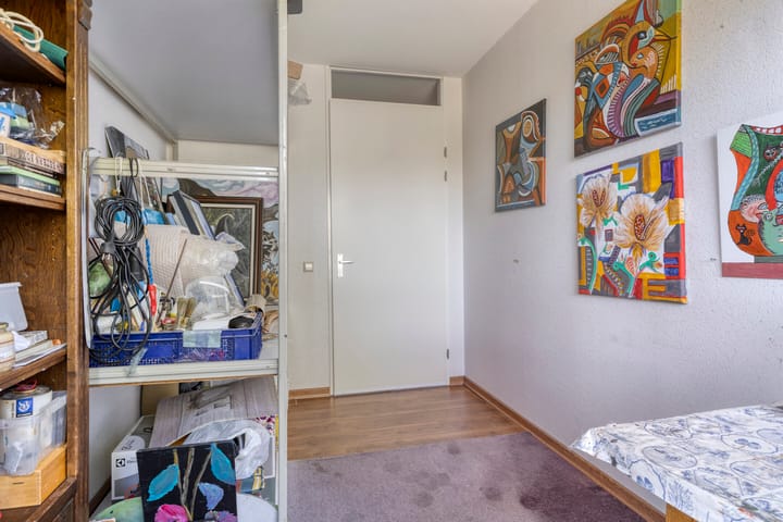 Foto 30 van Thetfordstraat 84