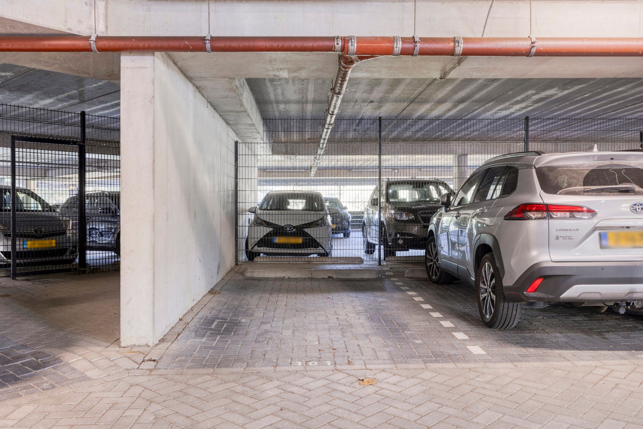 Foto 33 van Thetfordstraat 84