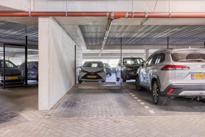 Foto 33 van Thetfordstraat 84