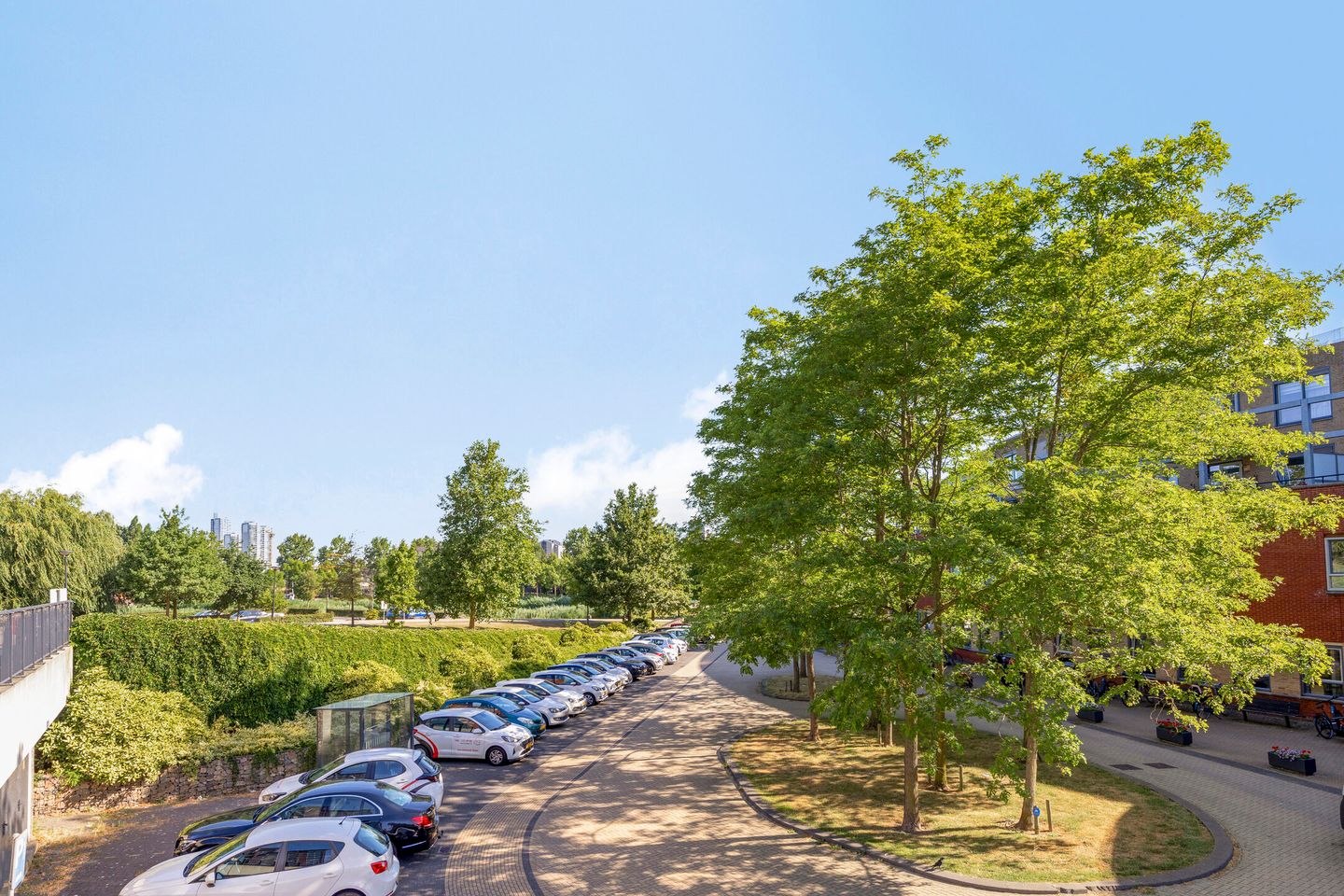 Foto 34 van Thetfordstraat 84