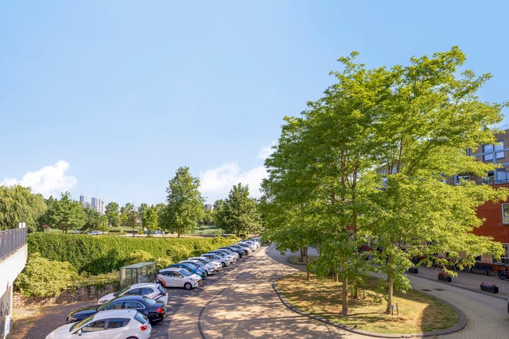 Foto 34 van Thetfordstraat 84