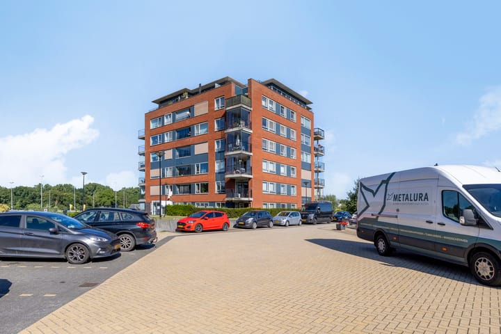 Foto 35 van Thetfordstraat 84