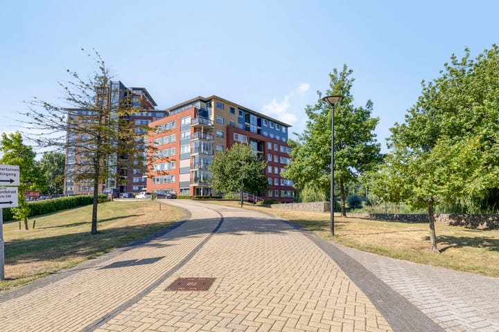 Foto 36 van Thetfordstraat 84