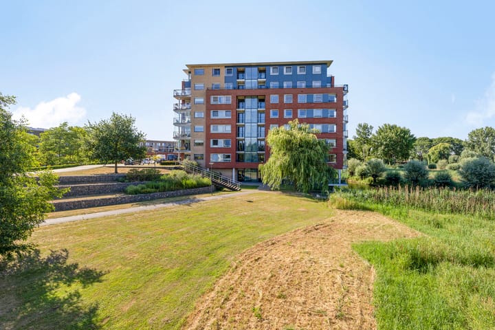 Foto 38 van Thetfordstraat 84