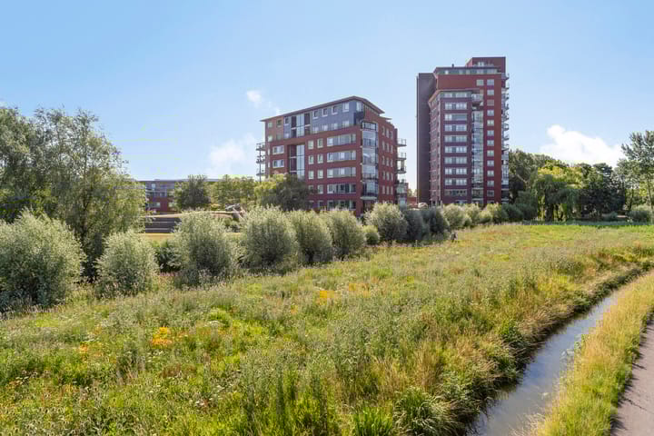 Foto 40 van Thetfordstraat 84