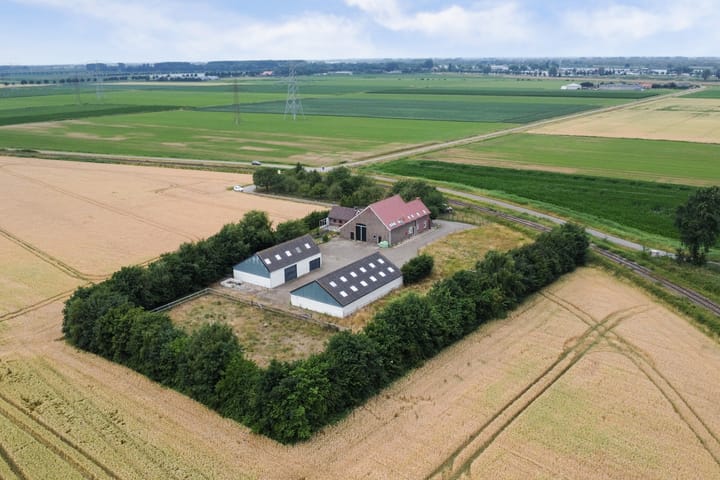 Foto 50 van Bergsepolder 7