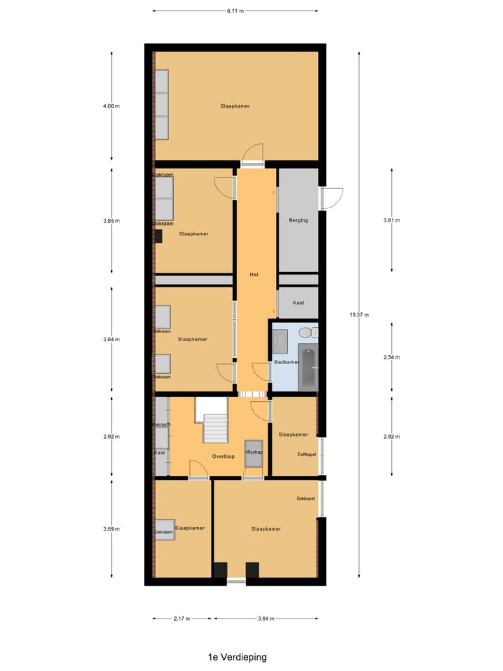 Foto 62 van Bergsepolder 7