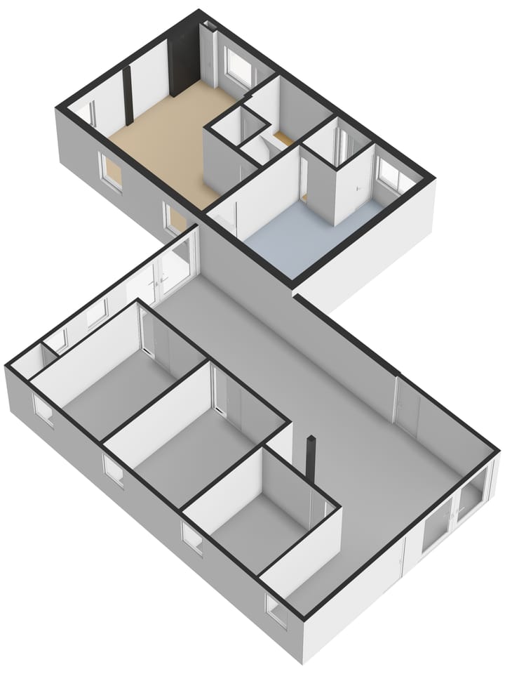 Foto 65 van Bergsepolder 7