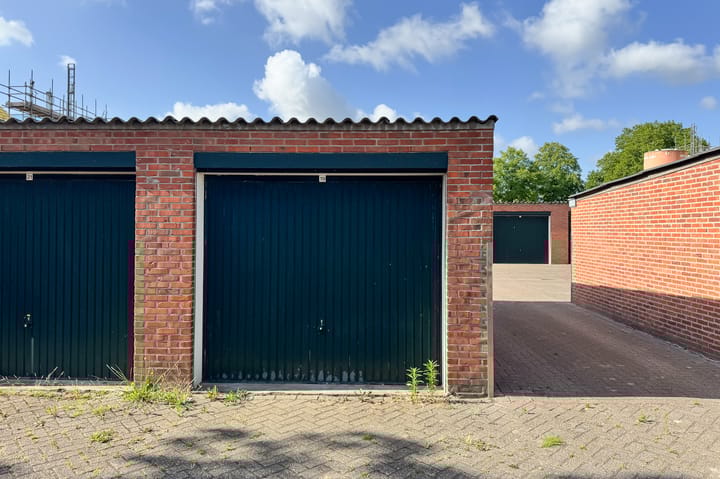 Foto 1 van Ferdinand Bolstraat 19 G4