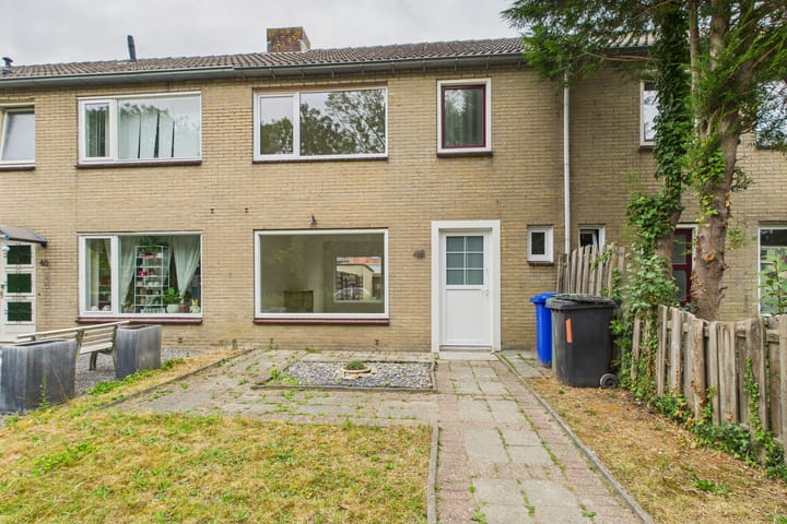 Foto 1 van Drostlaan 42