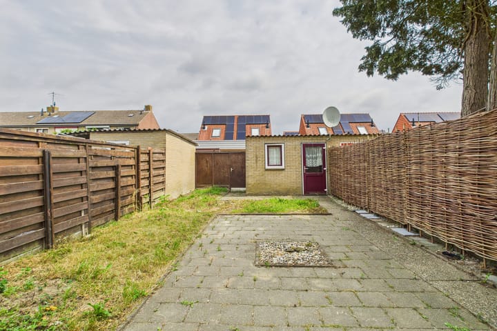 Foto 24 van Drostlaan 42