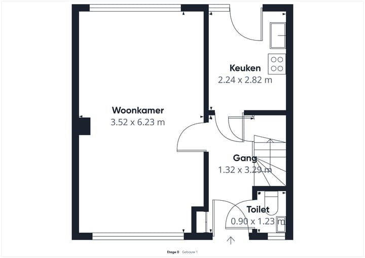 Foto 25 van Drostlaan 42