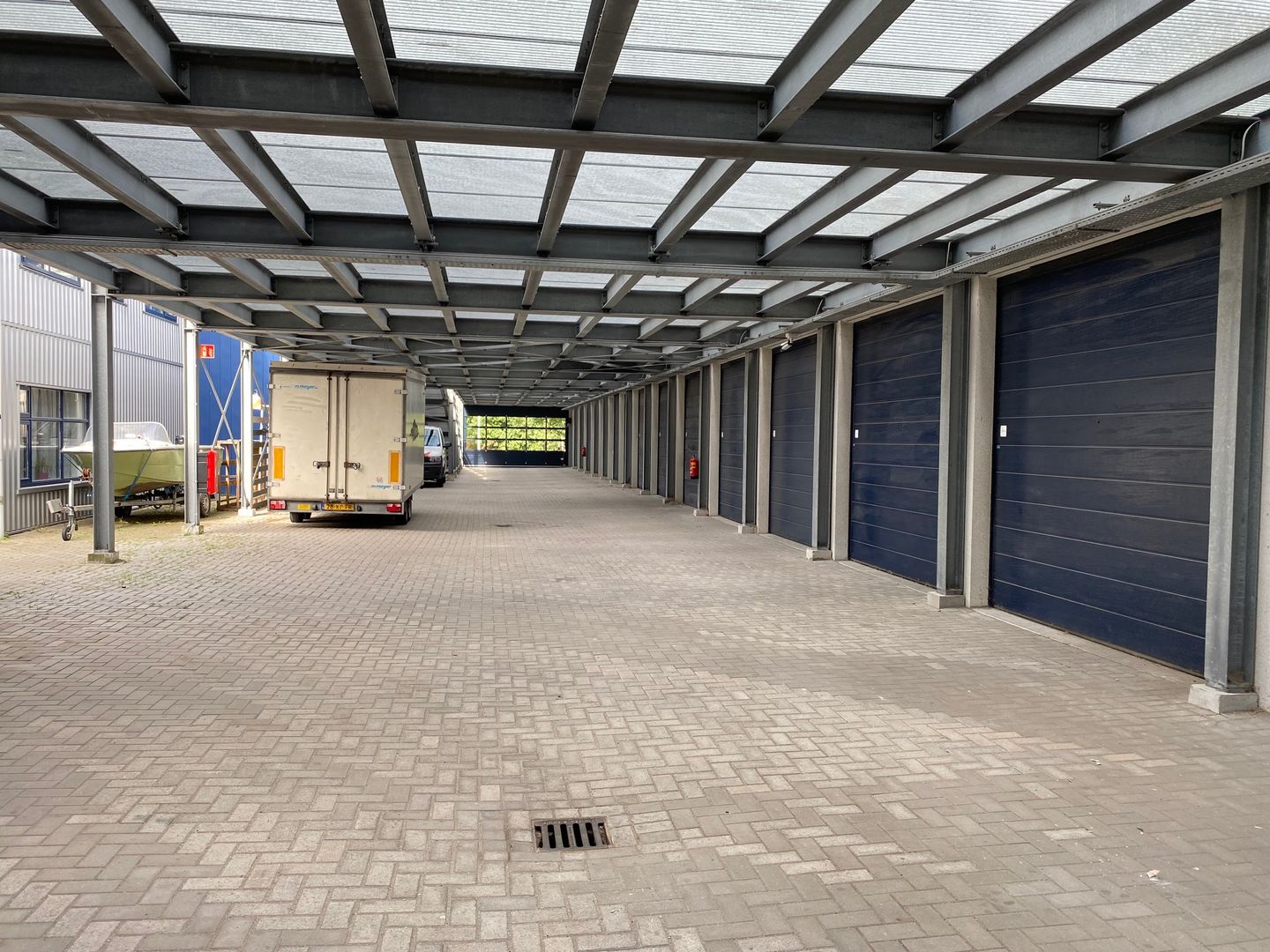 Bekijk foto 3 van Rotterdamseweg 370-C25