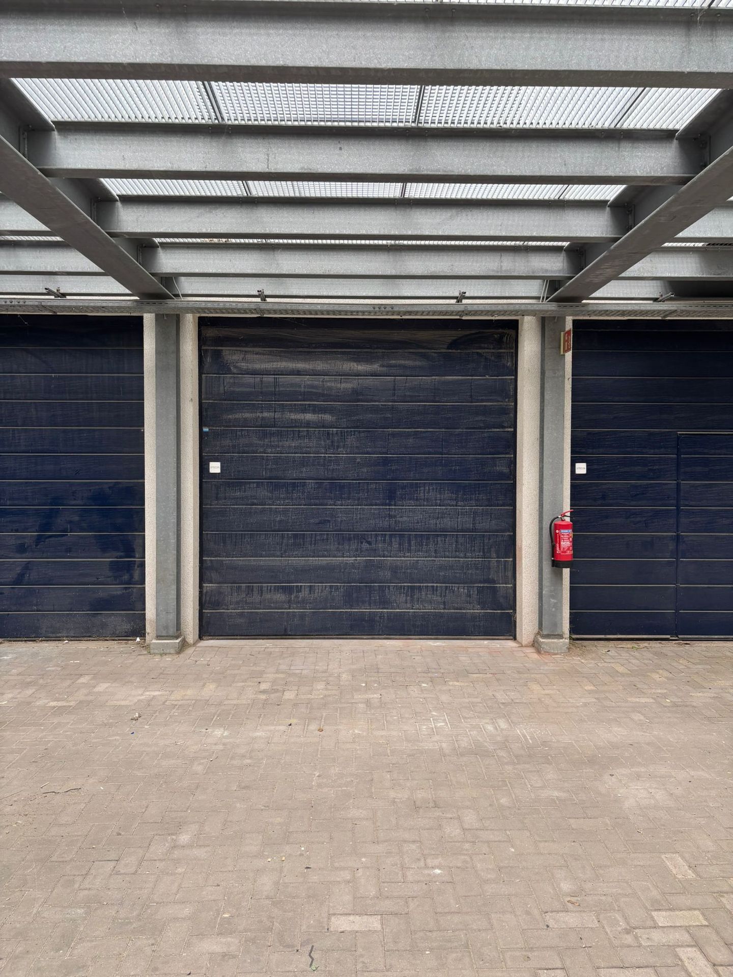 Bekijk foto 4 van Rotterdamseweg 370-C25
