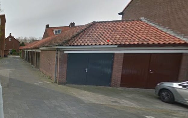 Foto 1 van Jadestraat 22