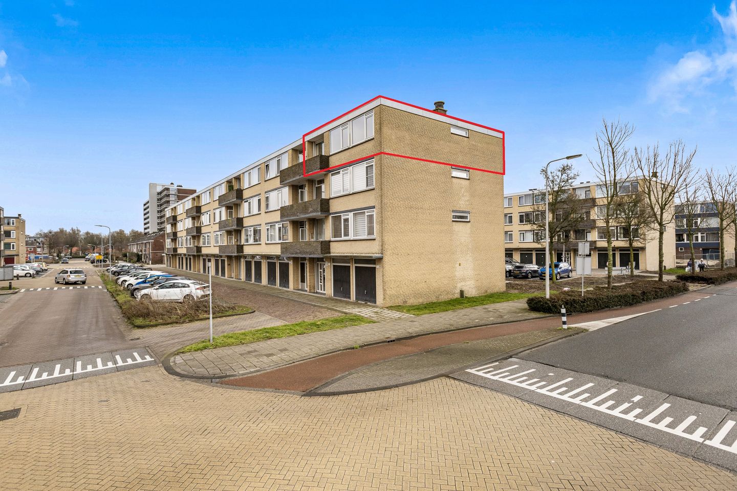 Roosstraat 294 main image