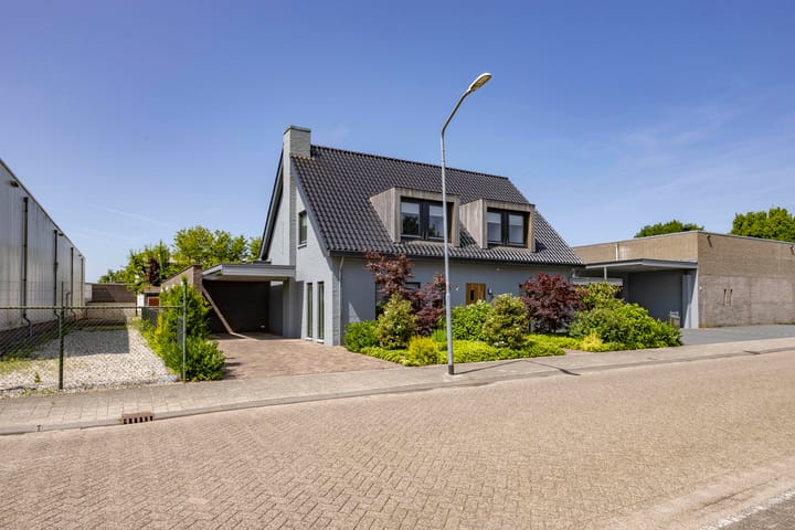 Foto 3 van Veertels 10