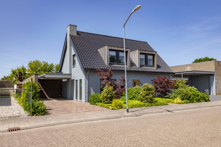 Foto 4 van Veertels 10