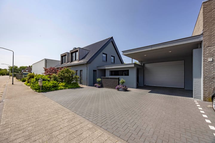 Foto 6 van Veertels 10