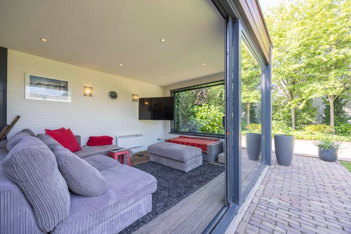 Foto 7 van Veertels 10