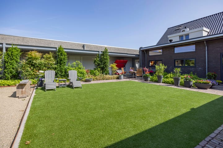 Foto 12 van Veertels 10