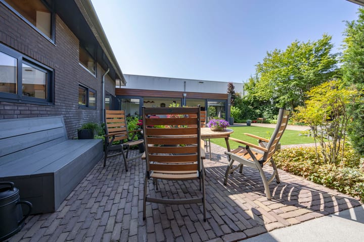 Foto 13 van Veertels 10