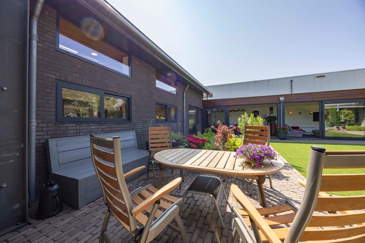 Foto 14 van Veertels 10