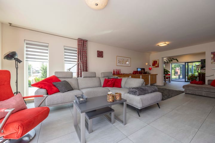 Foto 17 van Veertels 10