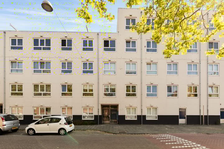 Photo 13 of Daniël Defoelaan 131