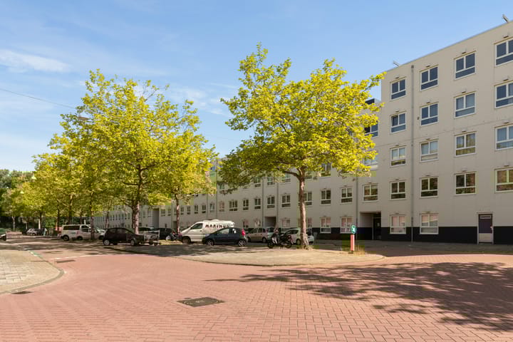 Photo 14 of Daniël Defoelaan 131