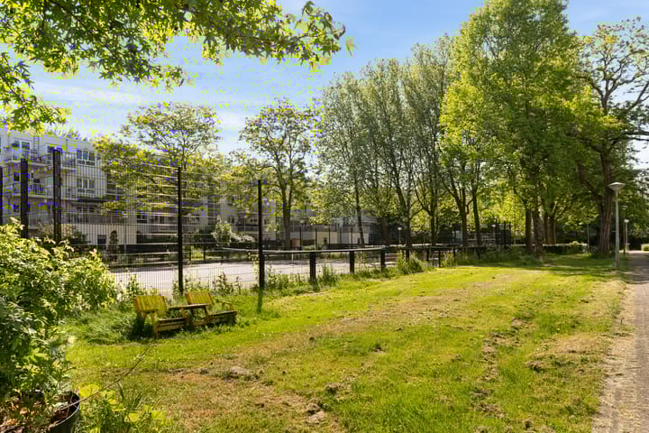 Photo 15 of Daniël Defoelaan 131