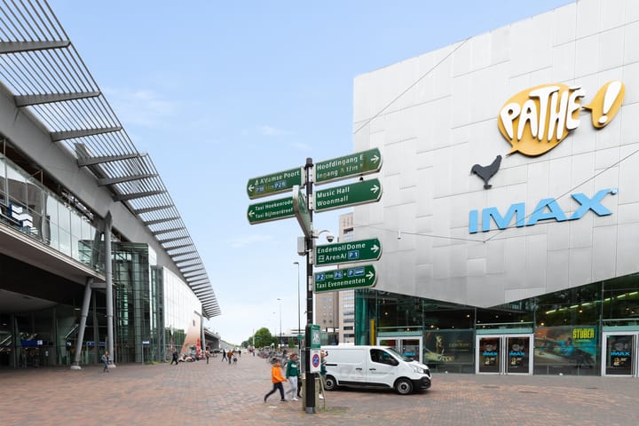 Photo 17 of Daniël Defoelaan 131