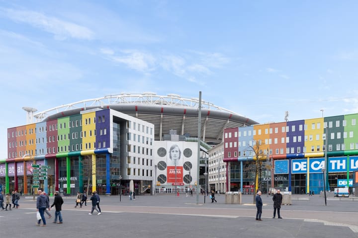 Photo 18 of Daniël Defoelaan 131