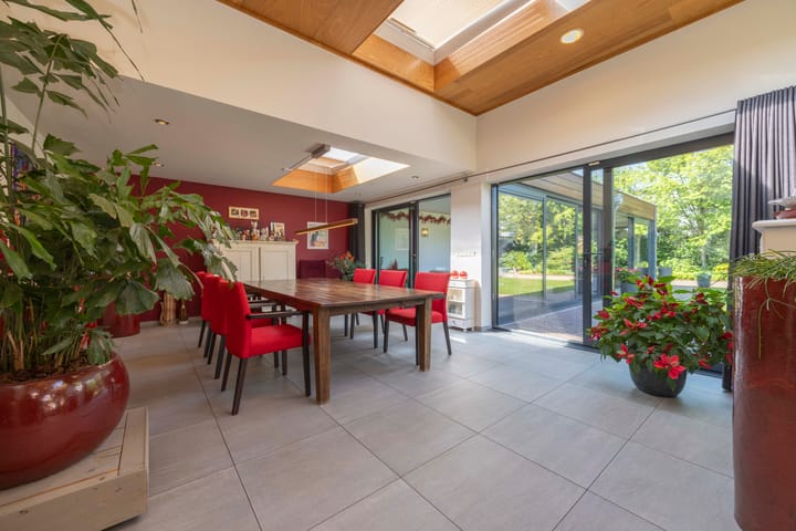 Foto 21 van Veertels 10