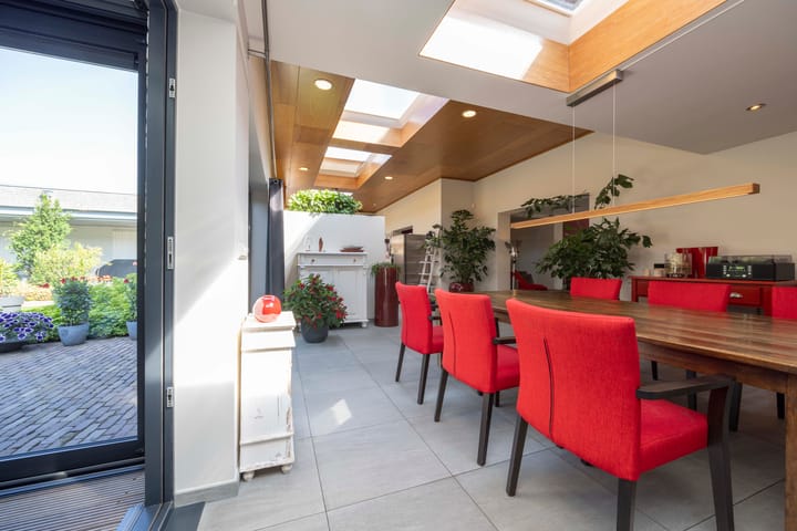 Foto 23 van Veertels 10