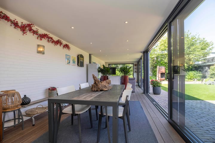 Foto 30 van Veertels 10