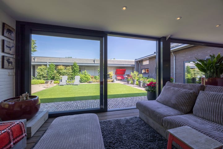 Foto 32 van Veertels 10