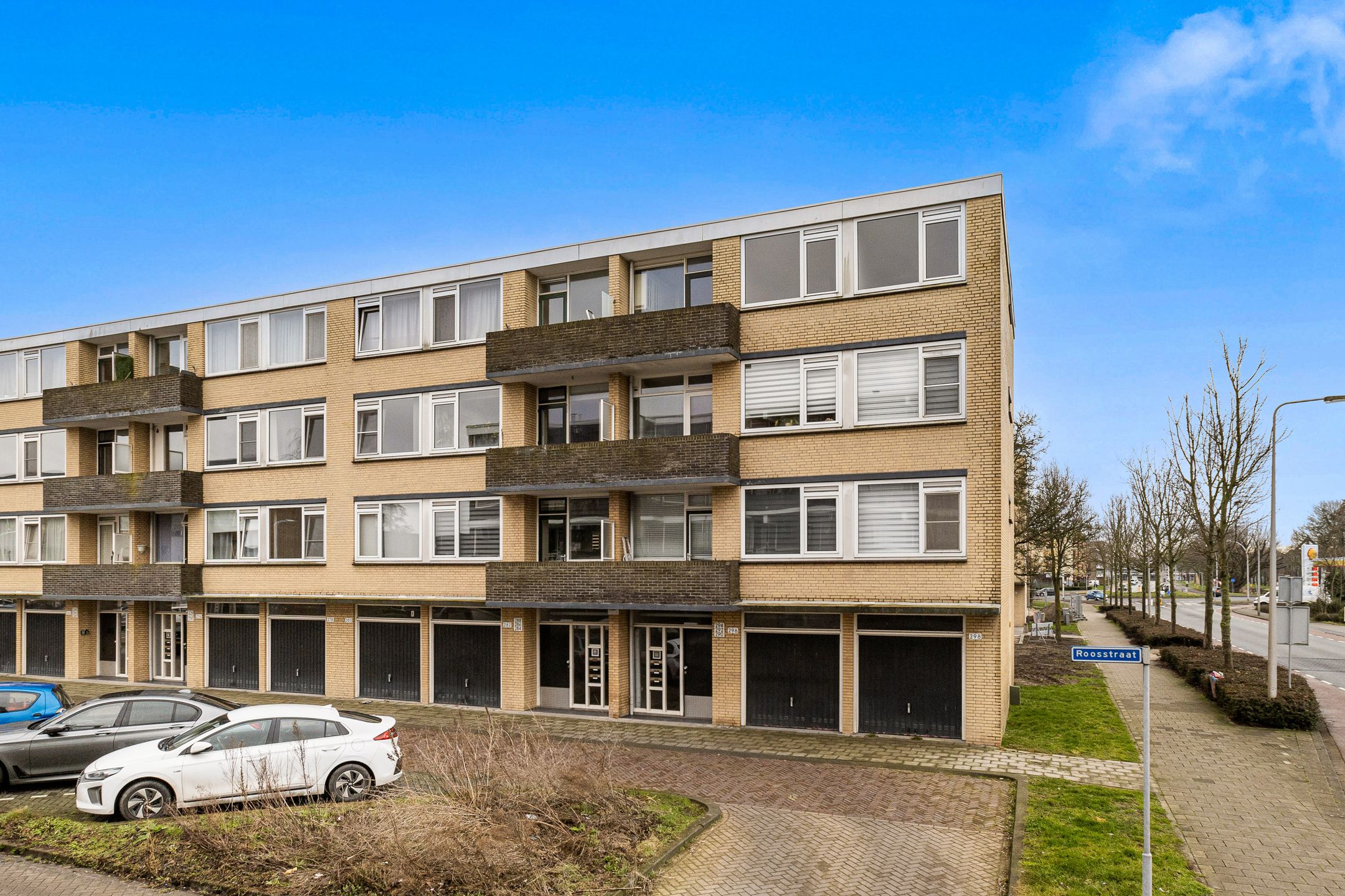 Foto 39 van Roosstraat 294