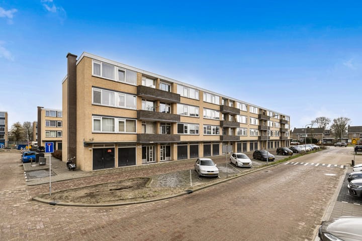 Foto 40 van Roosstraat 294