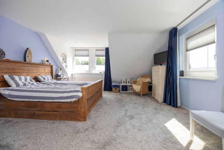 Foto 38 van Veertels 10