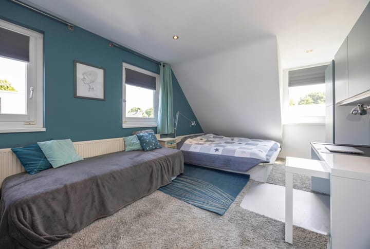 Foto 45 van Veertels 10