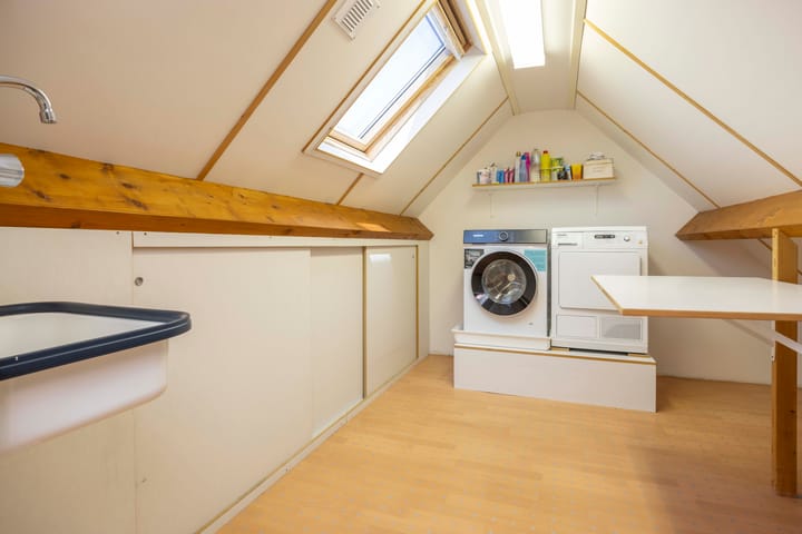 Foto 50 van Veertels 10