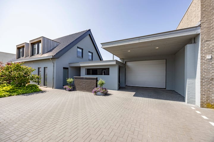 Foto 51 van Veertels 10