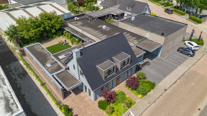 Foto 68 van Veertels 10