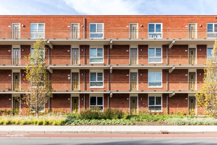 Foto 17 van van Reeslaan 1-34