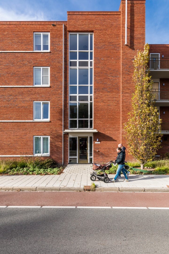 Foto 16 van van Reeslaan 1-34