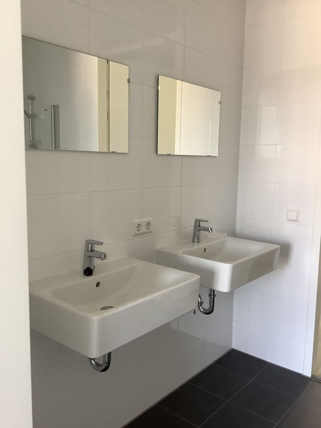 Foto 9 van van Reeslaan 1-34