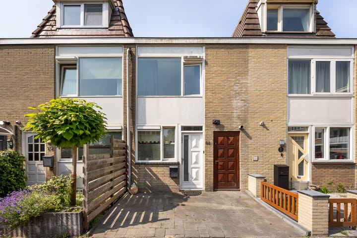 Foto 1 van Populierenlaan 68